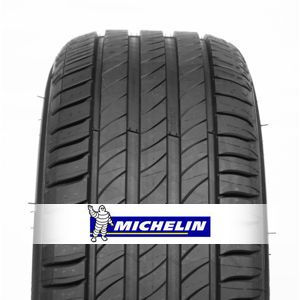 Michelin PRIMACY 4+  91H